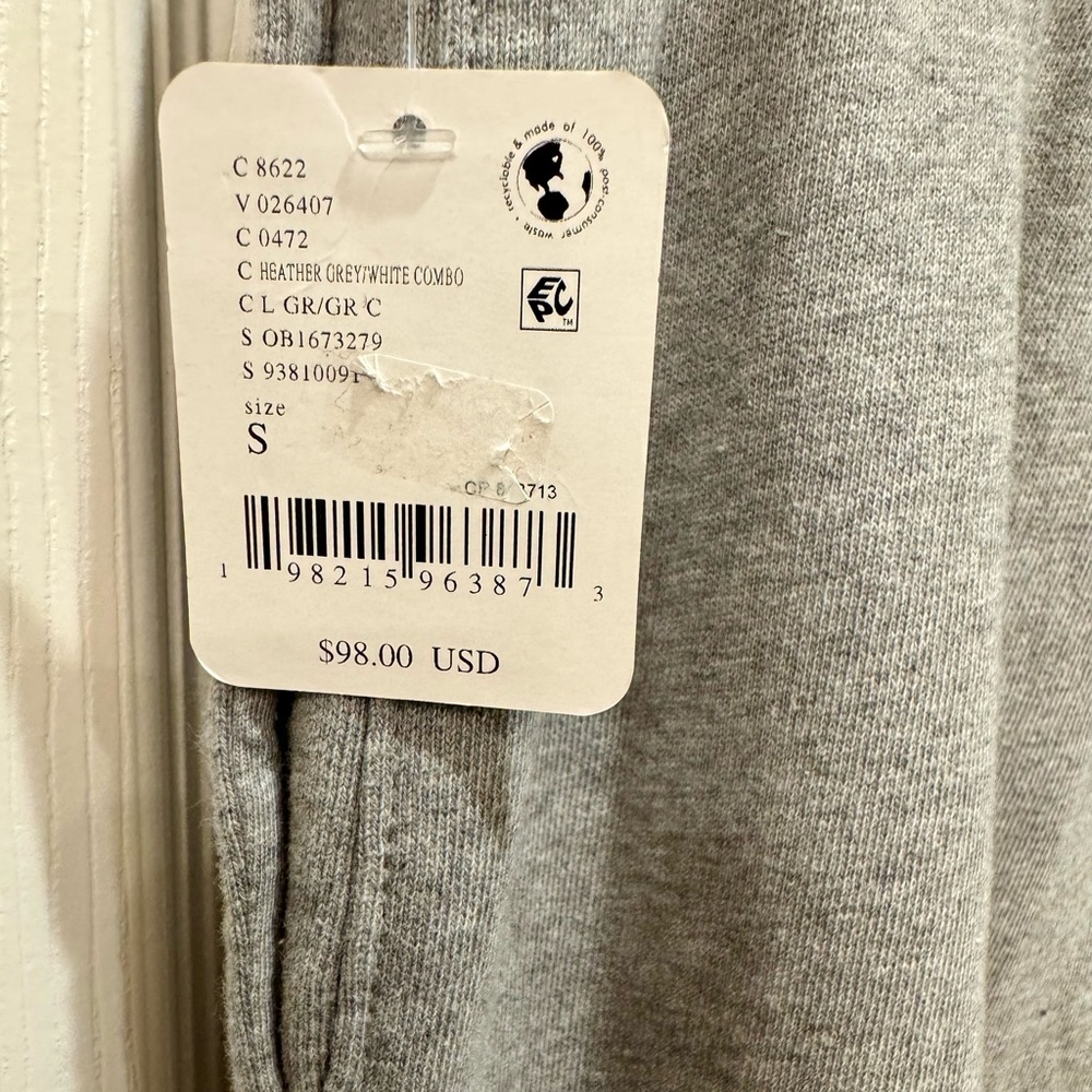 NWT FREE PEOPLE SWEATPANTS - Picture 6 of 8